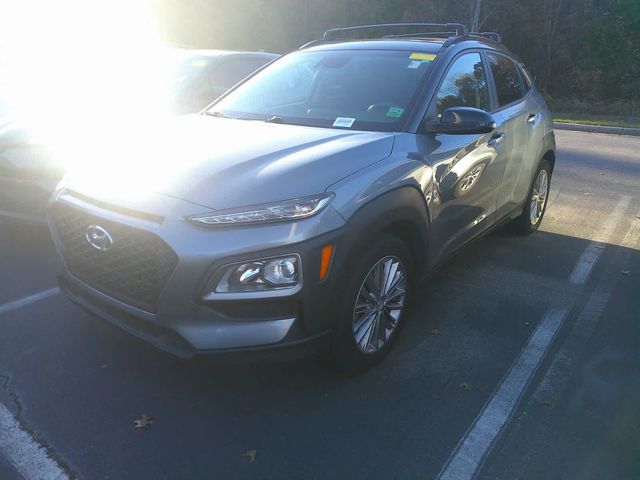 2019 Hyundai Kona SEL