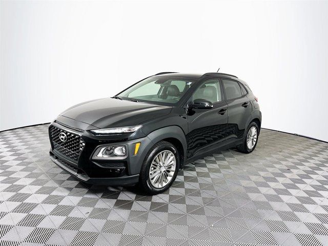 Used 2019 Hyundai Kona SEL For Sale in St. Petersburg, FL | Capital One ...