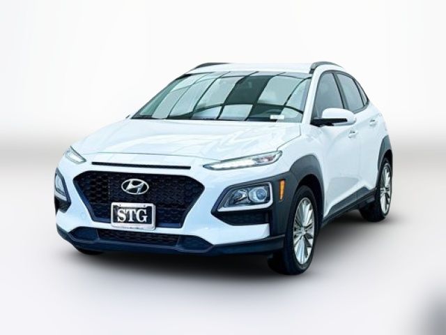 2019 Hyundai Kona SEL