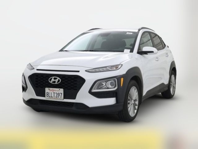 2019 Hyundai Kona SEL