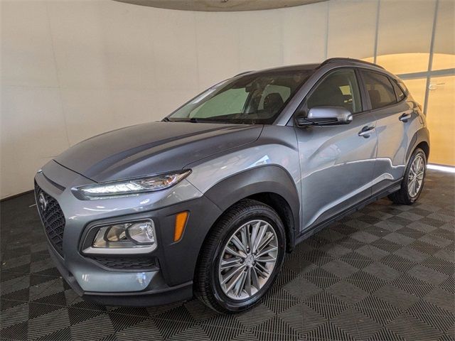 2019 Hyundai Kona SEL