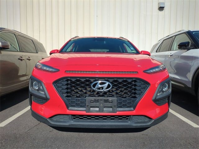 2019 Hyundai Kona SEL