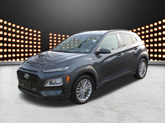 2019 Hyundai Kona SEL