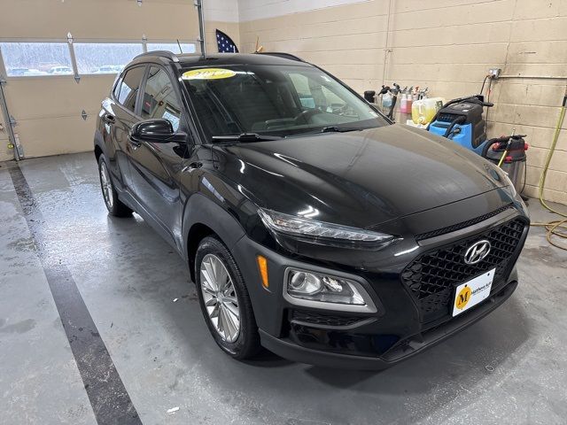 2019 Hyundai Kona SEL