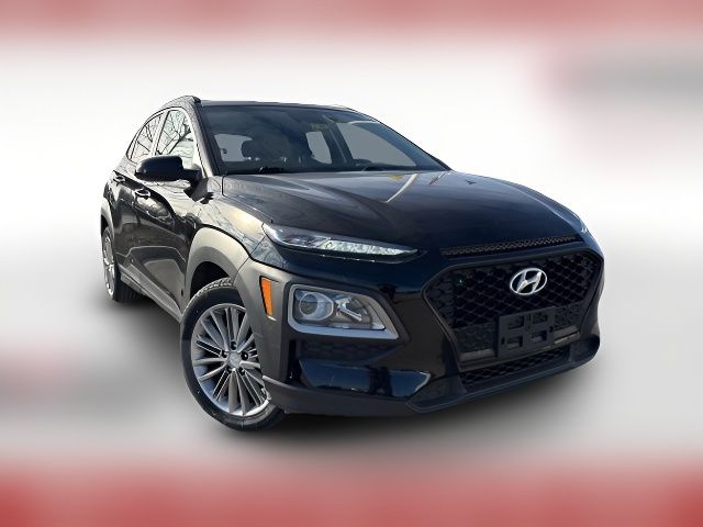 2019 Hyundai Kona SEL