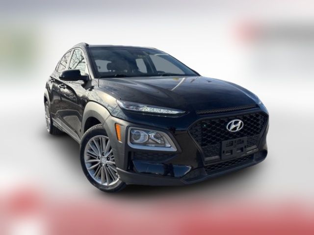 2019 Hyundai Kona SEL