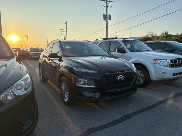 2019 Hyundai Kona SEL