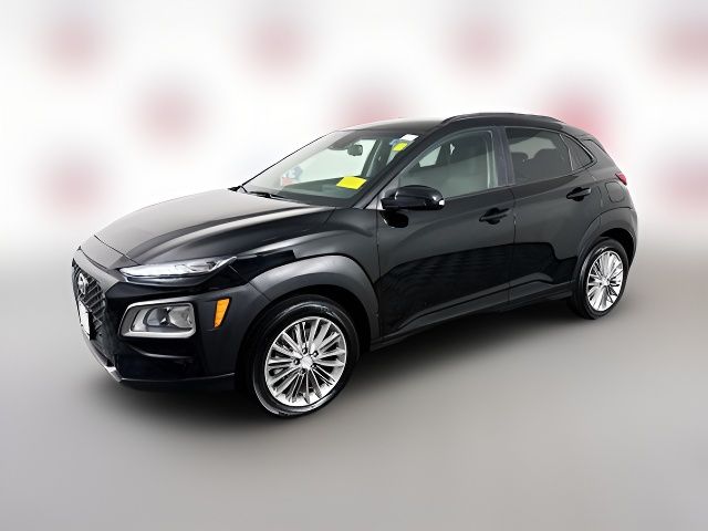 2019 Hyundai Kona SEL