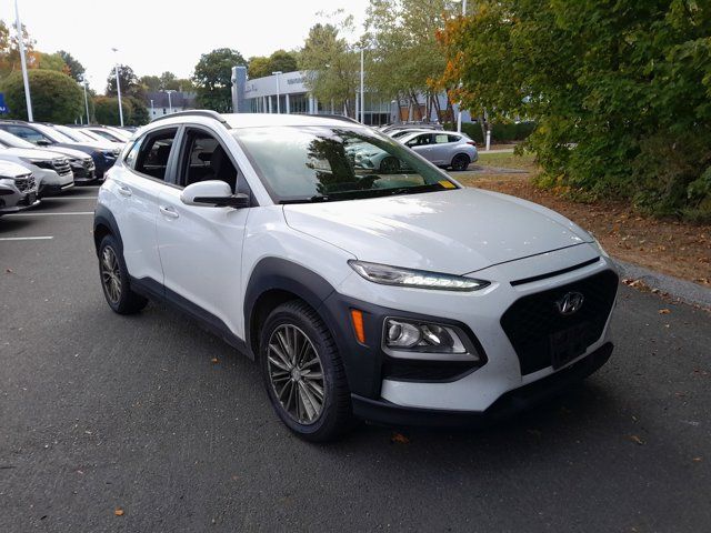 2019 Hyundai Kona SEL