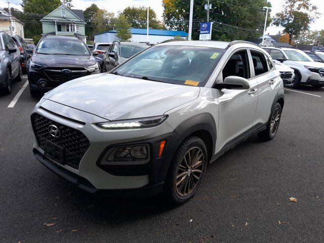 2019 Hyundai Kona SEL