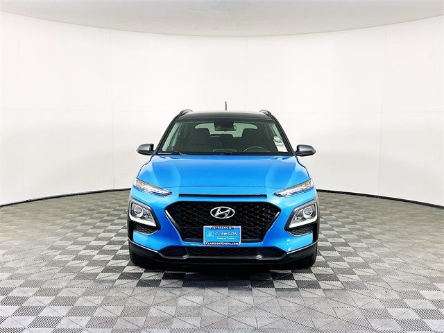 2019 Hyundai Kona SEL