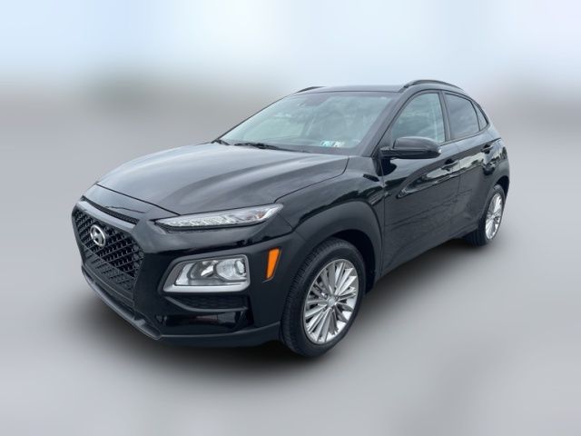 2019 Hyundai Kona SEL