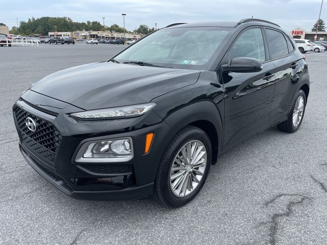 2019 Hyundai Kona SEL