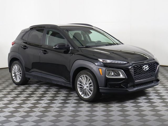 2019 Hyundai Kona SEL