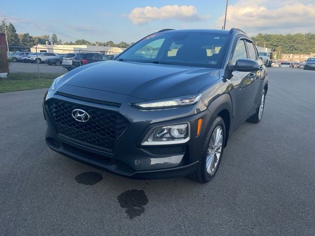 2019 Hyundai Kona SEL