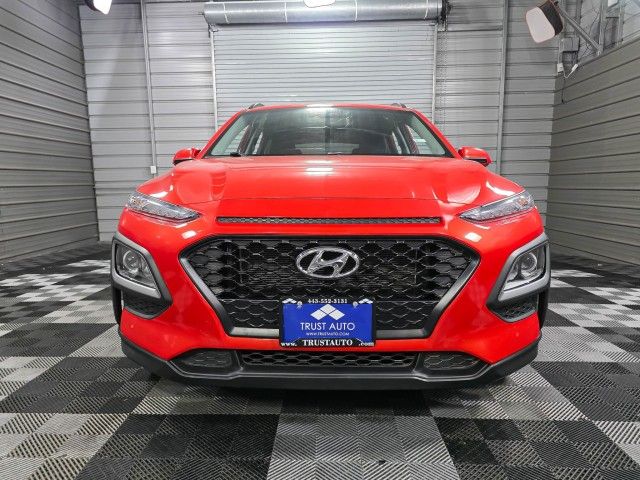 2019 Hyundai Kona SEL