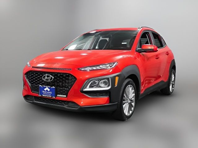 2019 Hyundai Kona SEL