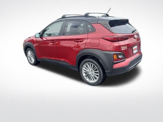 2019 Hyundai Kona SEL