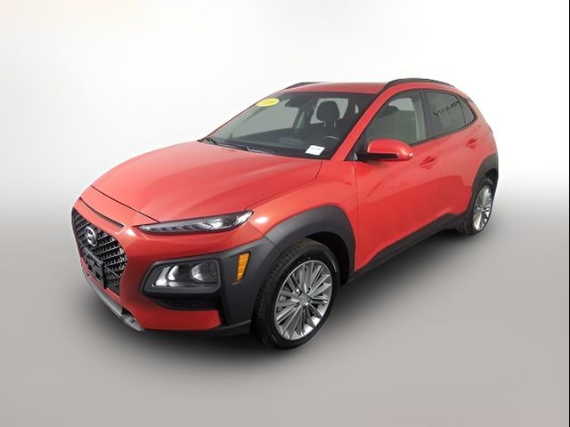 2019 Hyundai Kona SEL