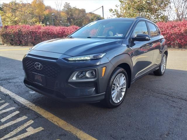 2019 Hyundai Kona SEL