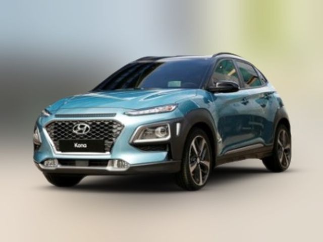 2019 Hyundai Kona SEL