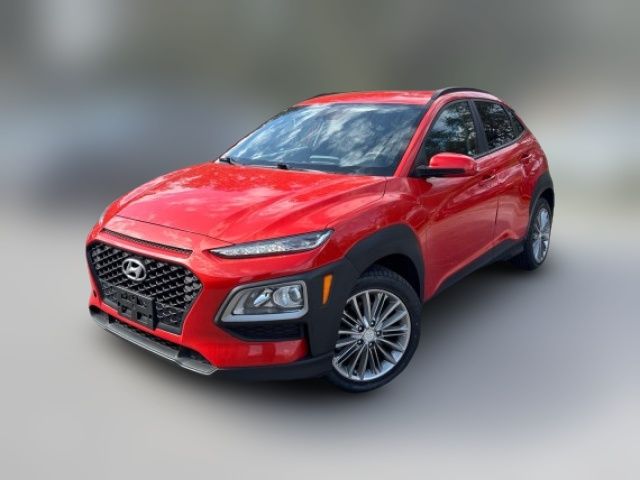 2019 Hyundai Kona SEL