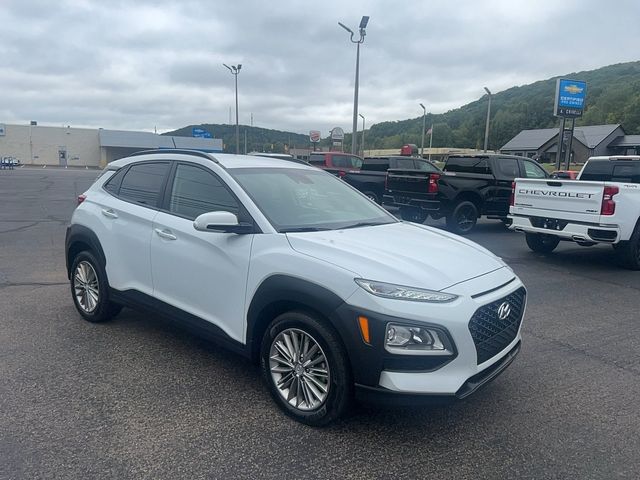 2019 Hyundai Kona SEL