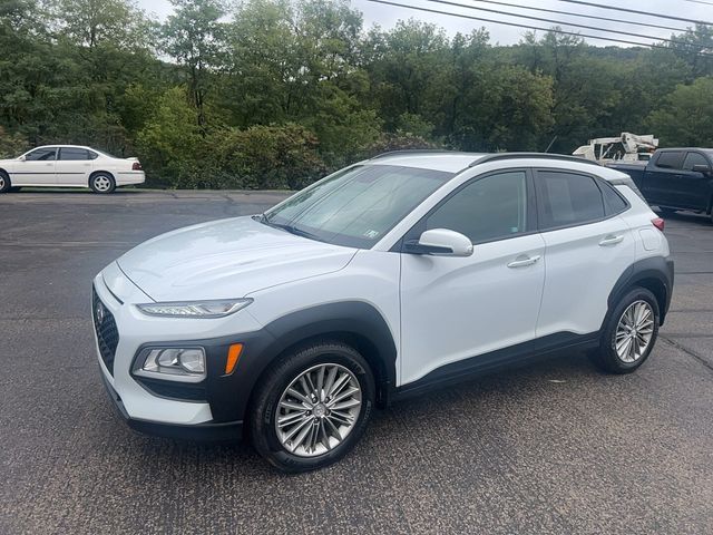 2019 Hyundai Kona SEL