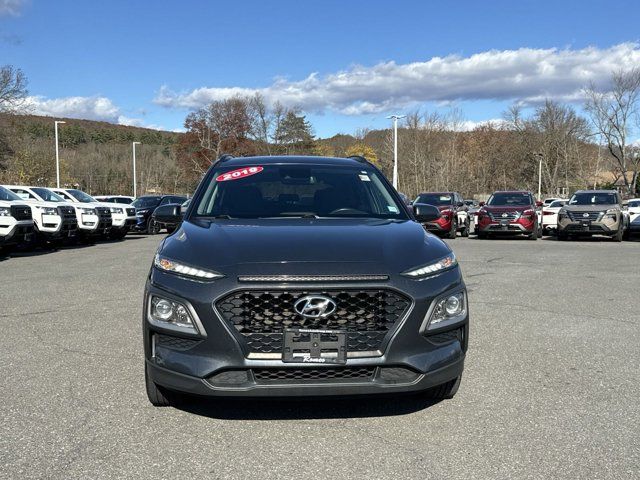 2019 Hyundai Kona SEL