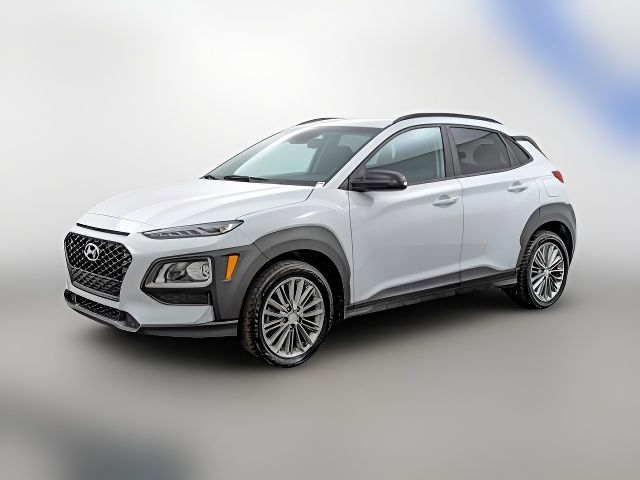 2019 Hyundai Kona SEL