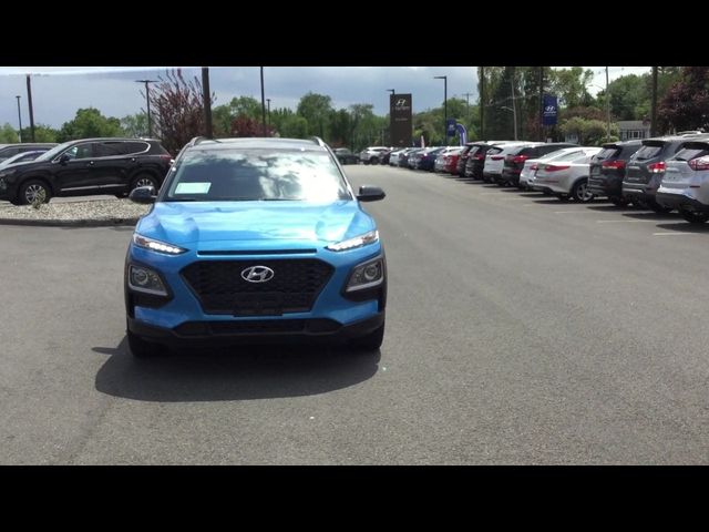 2019 Hyundai Kona SEL