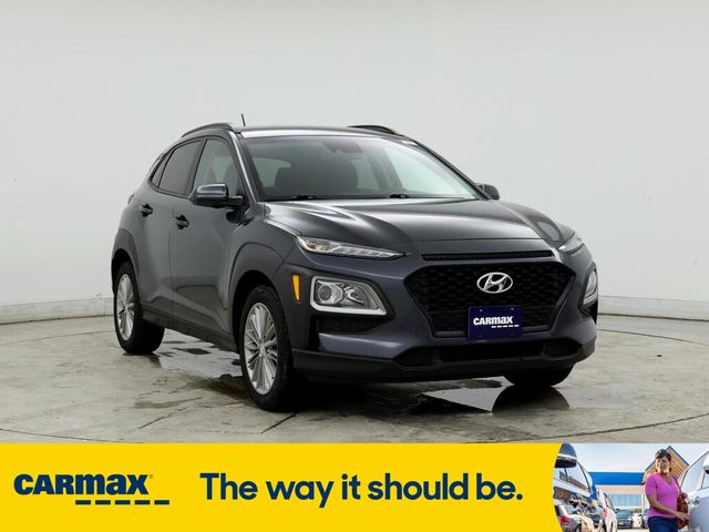 2019 Hyundai Kona SEL