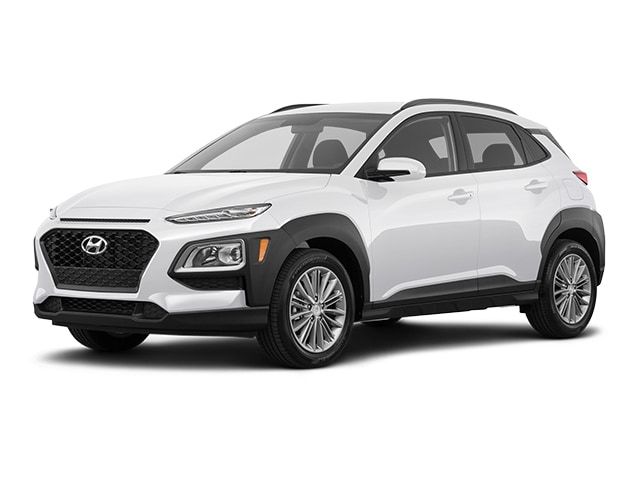 2019 Hyundai Kona SEL