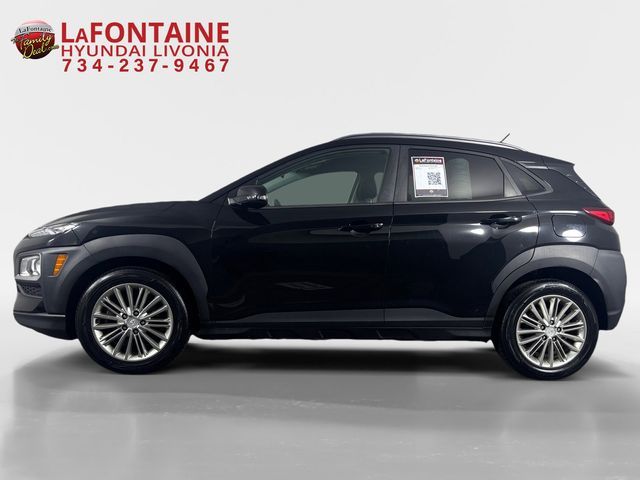 2019 Hyundai Kona SEL