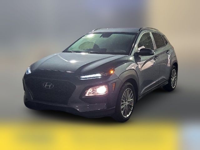 2019 Hyundai Kona SEL