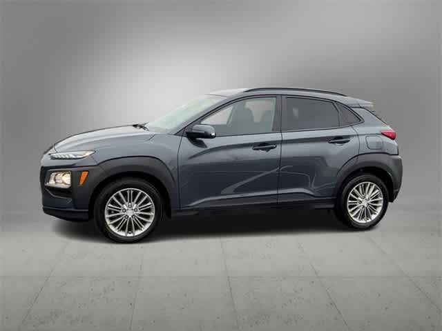 2019 Hyundai Kona SEL