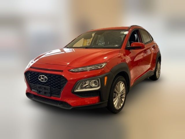 2019 Hyundai Kona SEL