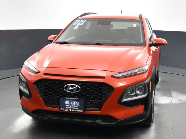 2019 Hyundai Kona SEL