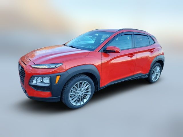 2019 Hyundai Kona SEL