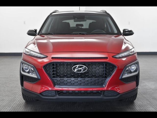 2019 Hyundai Kona SEL