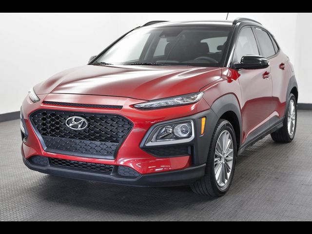 2019 Hyundai Kona SEL