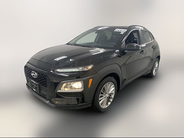 2019 Hyundai Kona SEL