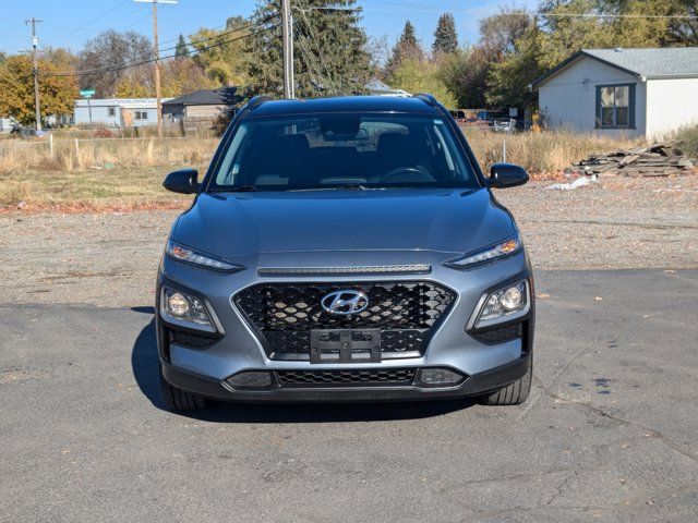 2019 Hyundai Kona SEL