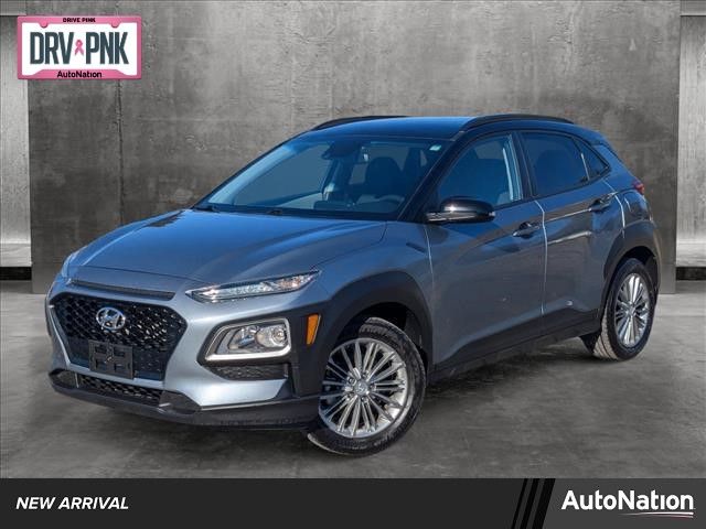 2019 Hyundai Kona SEL