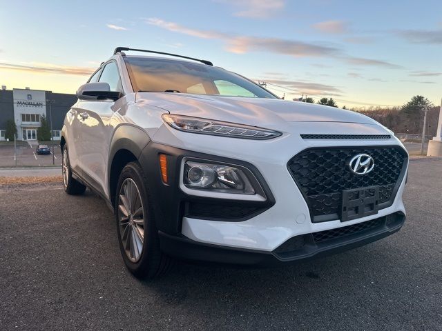 2019 Hyundai Kona SEL