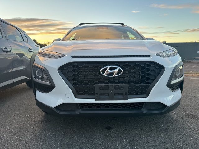 2019 Hyundai Kona SEL