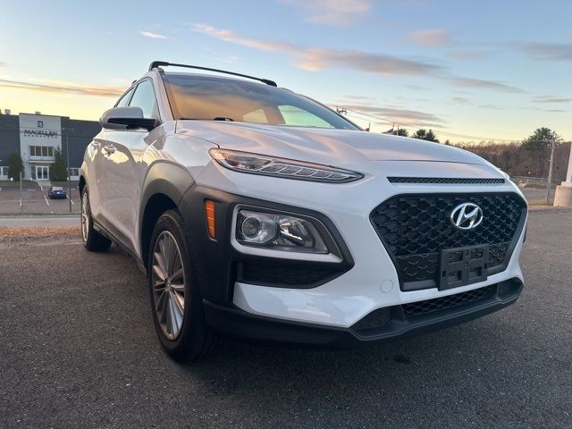 2019 Hyundai Kona SEL