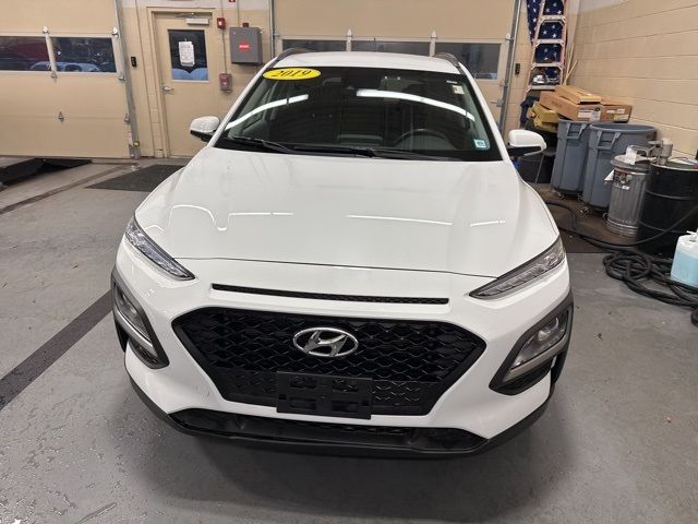 2019 Hyundai Kona SEL