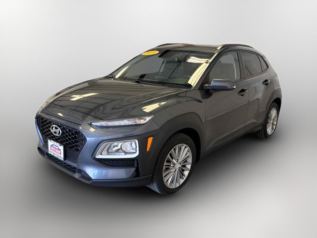 2019 Hyundai Kona SEL