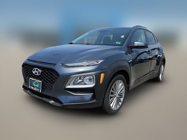 2019 Hyundai Kona SEL